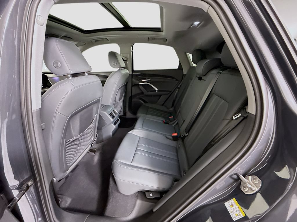 New 2026 Audi Q5 Premium Plus AWD/4WD image 23