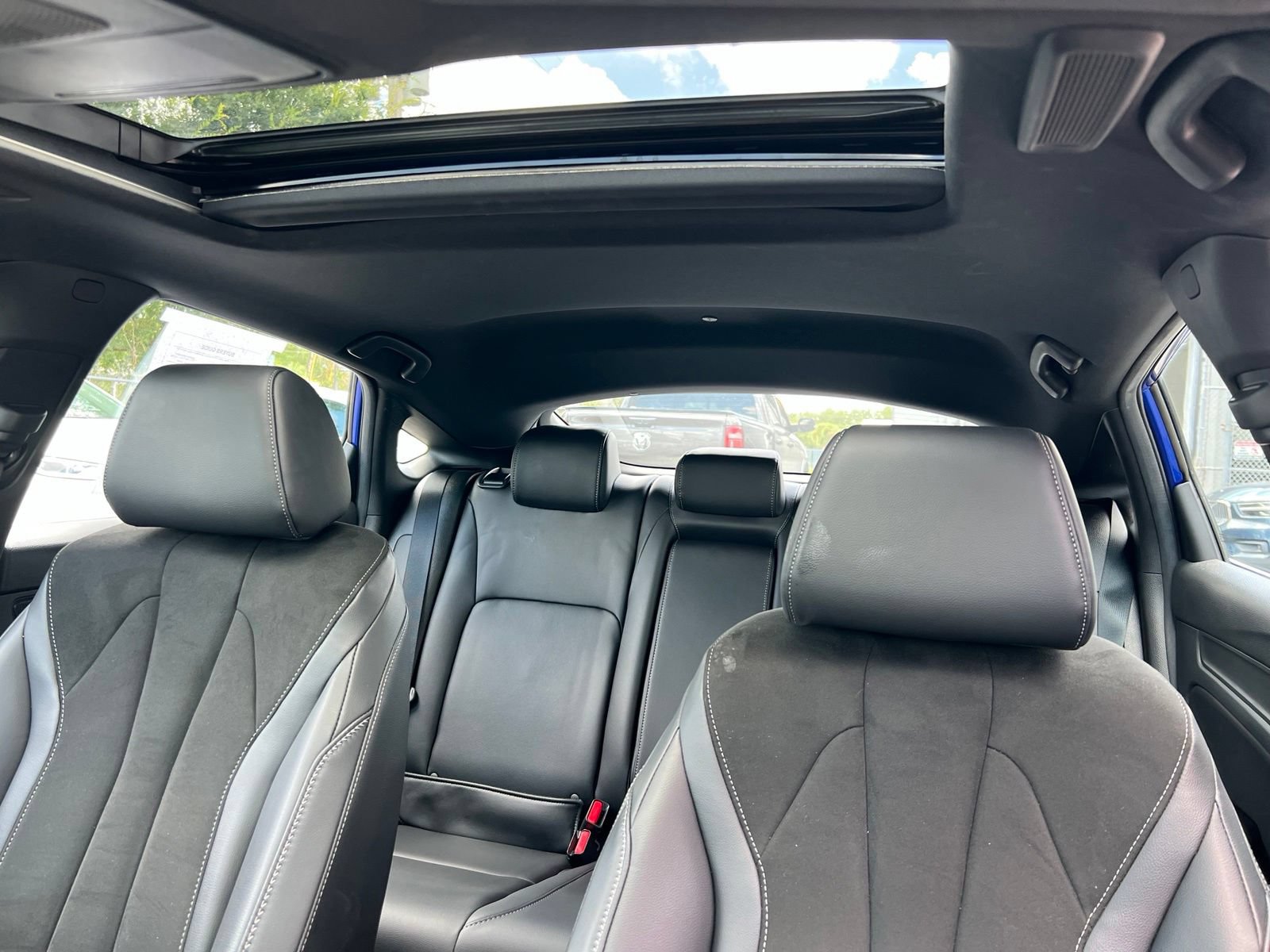 Used 2025 Acura Integra A-Spec FWD image 31