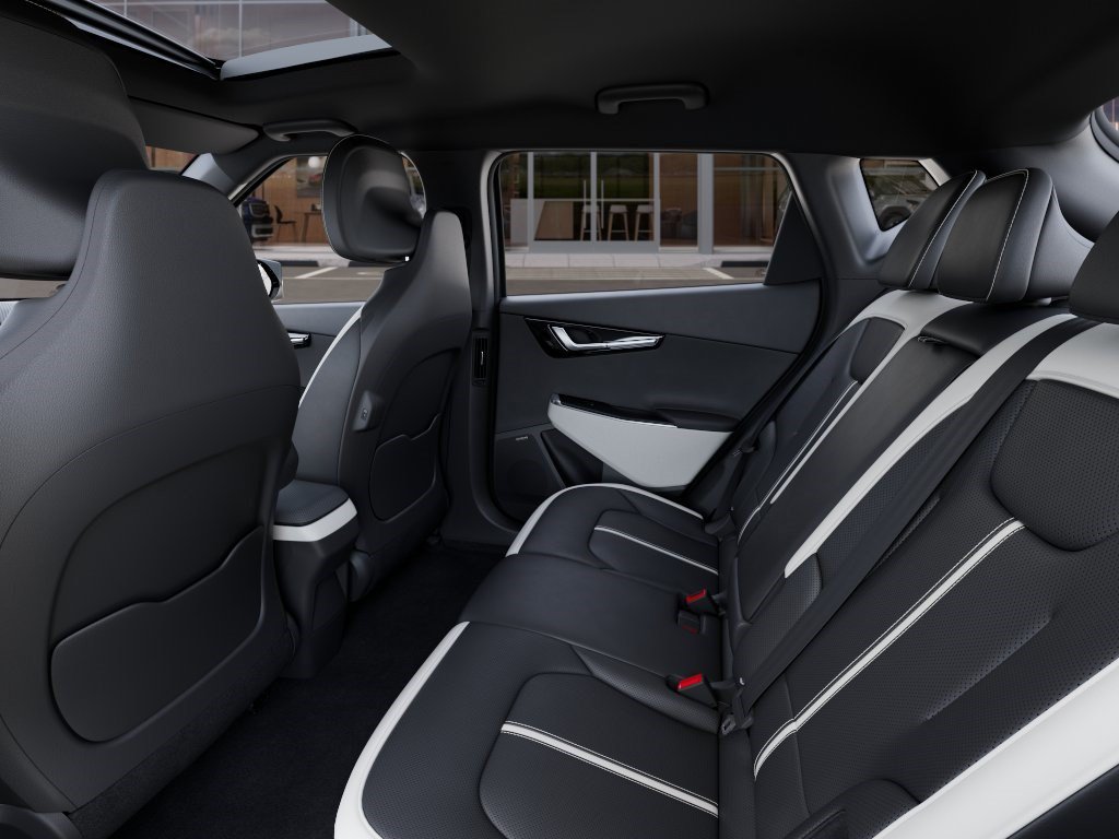 New 2026 Kia EV6 GT-Line RWD image 18
