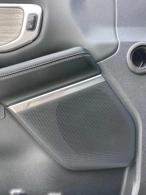 Used 2025 Ford Expedition Platinum w/ Driver's Package image 10