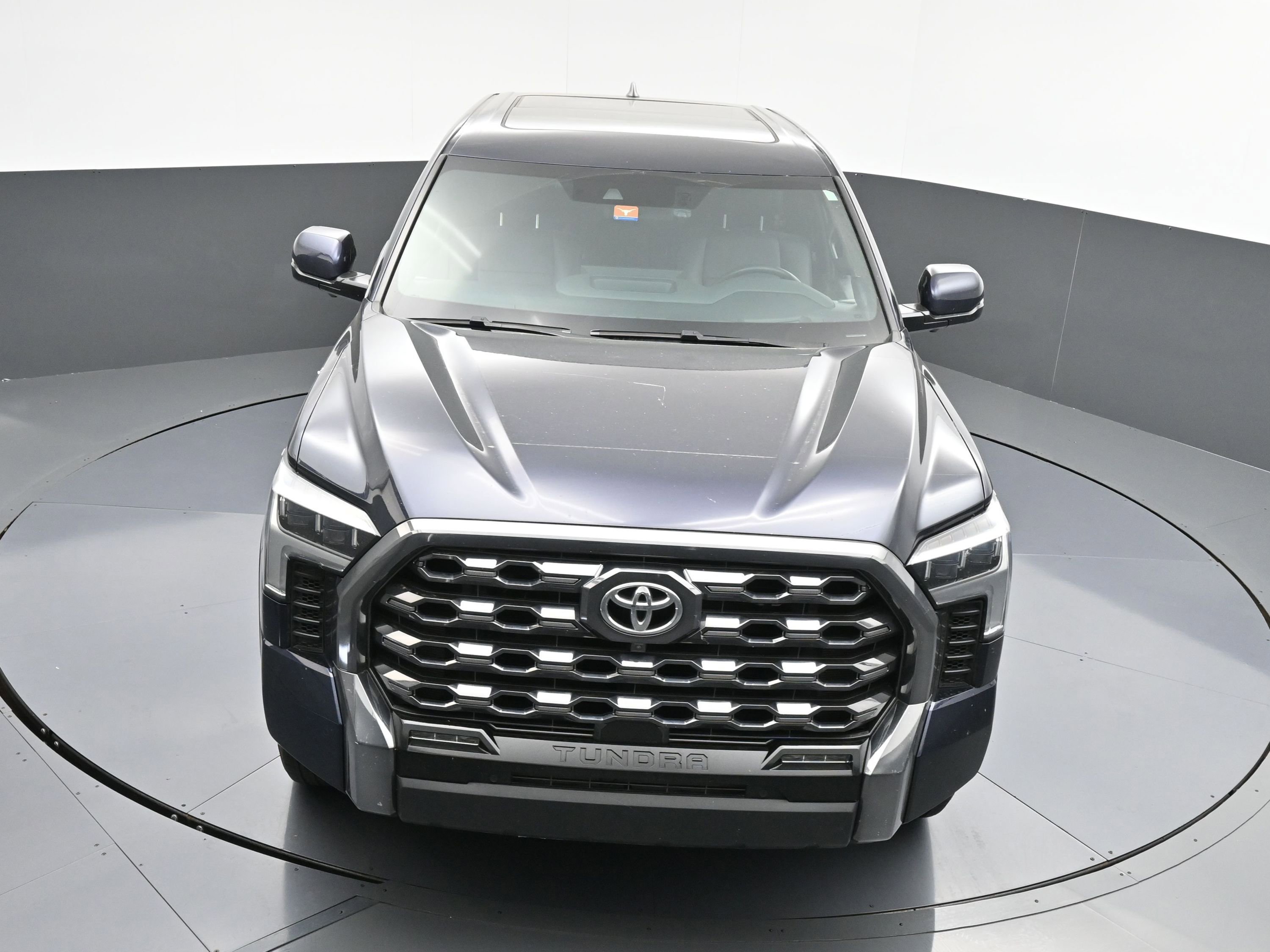 Used 2024 Toyota Tundra Platinum image 29