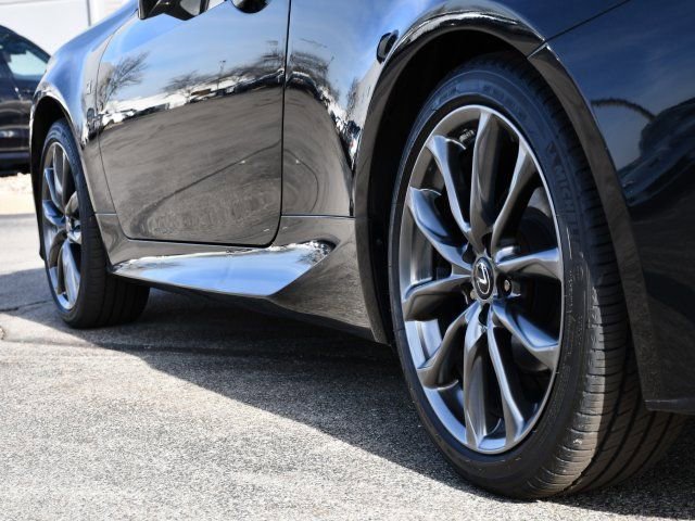 Used 2022 Lexus RC 350 F Sport image 10