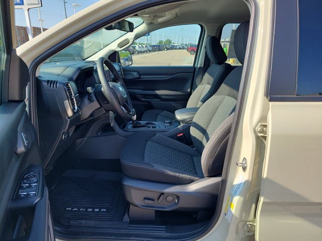New 2026 Ford Ranger XLT w/ Equipment Group 301A High AWD/4WD image 15
