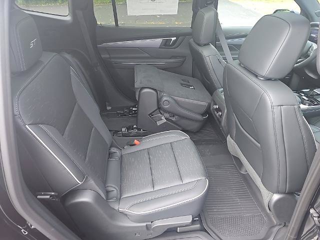 New 2026 Buick Enclave Sport Touring w/ Power Package AWD/4WD image 29