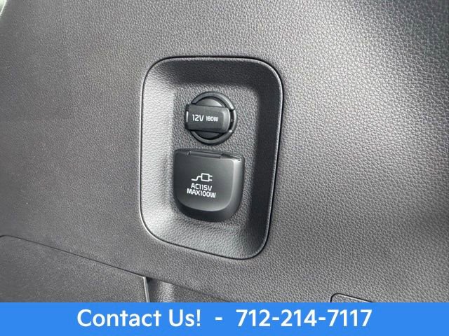 New 2026 Kia Carnival SX Prestige image 15