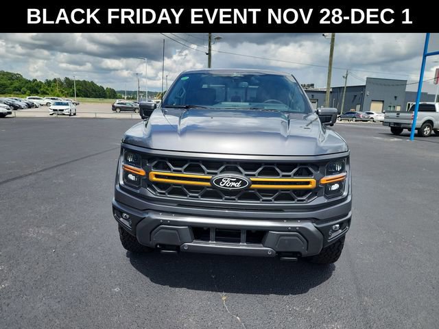 New 2025 Ford F150 Tremor w/ Equipment Group 402A High image 8