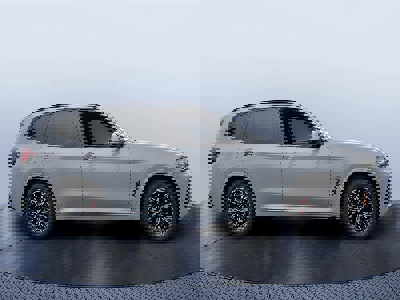 Used 2022 BMW X3 xDrive30i w/ M Sport Package 2 image 6