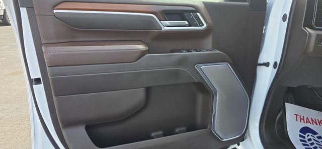 Used 2025 GMC Sierra 3500 Denali image 8