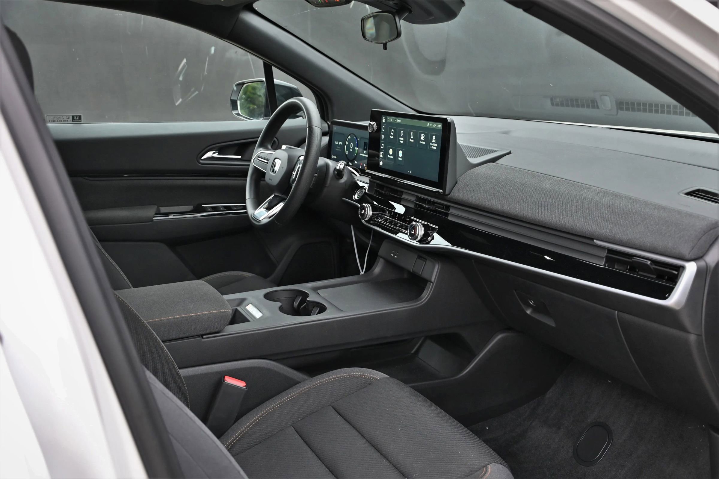 Used 2024 Honda Prologue EX image 21