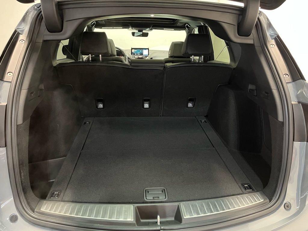 New 2026 Acura RDX A-Spec image 19