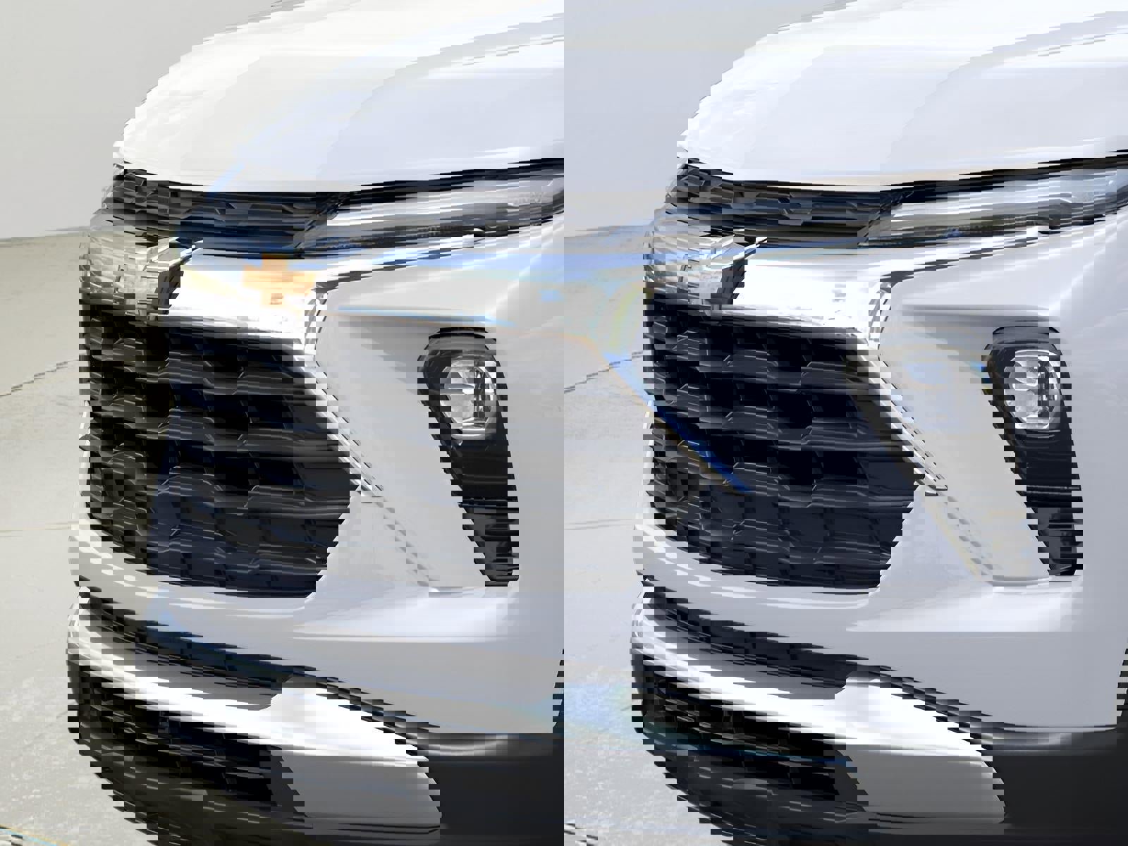 New 2026 Chevrolet TrailBlazer LT image 13