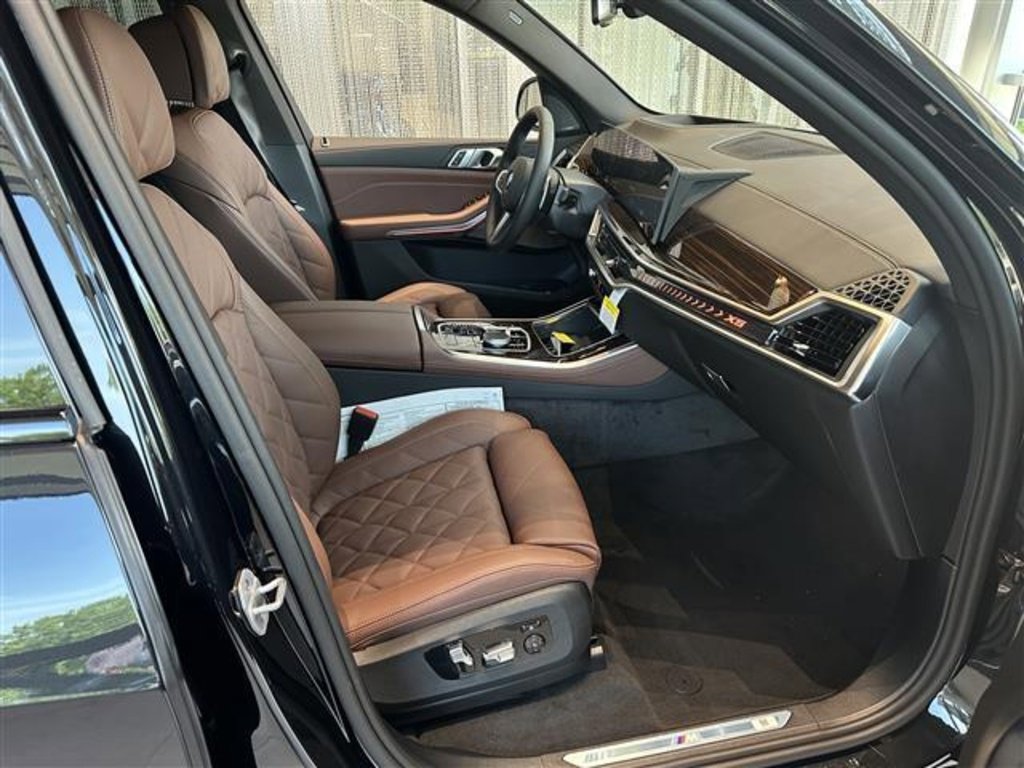 New 2026 BMW X5 xDrive40i image 14