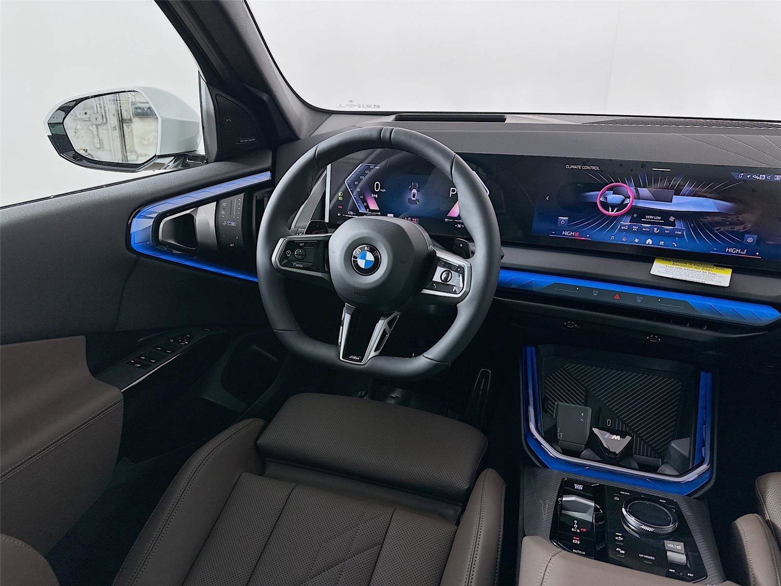 New 2026 BMW X3 xDrive30 w/ Premium Package image 23