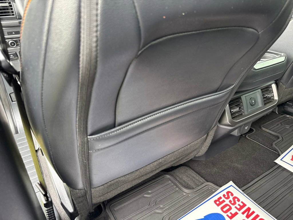 Used 2025 Ford F150 Tremor w/ Tow/Haul Package image 42