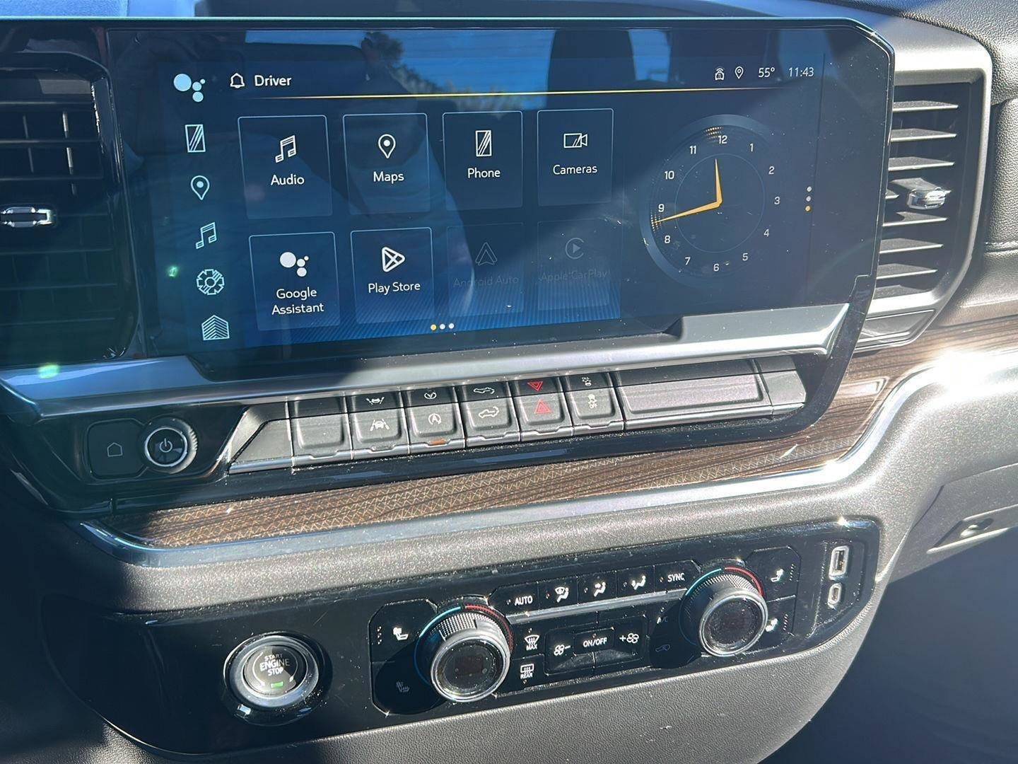 Used 2023 Chevrolet Silverado 1500 LT image 12