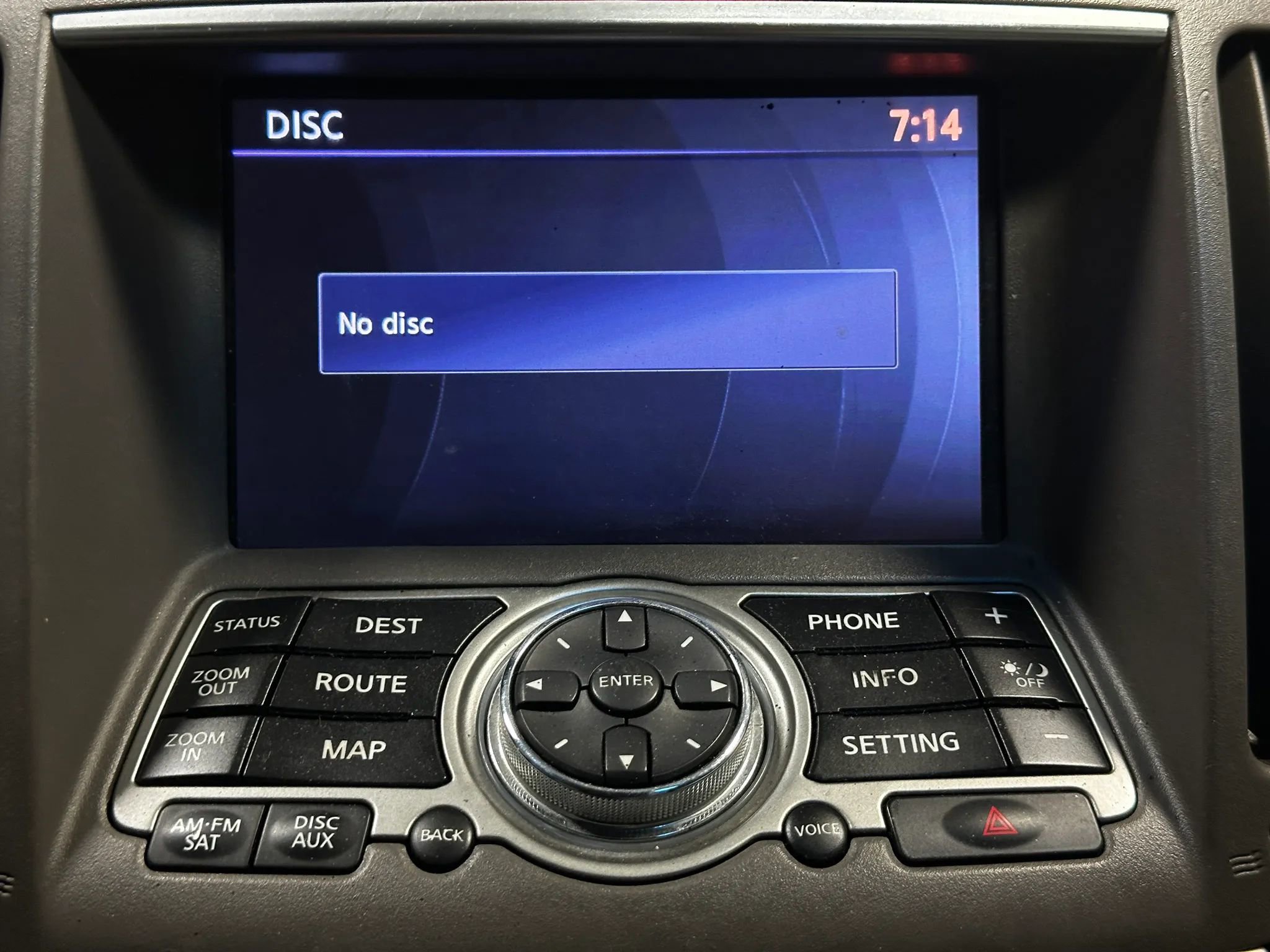 Used 2010 INFINITI G37 Journey w/ Premium Pkg image 30