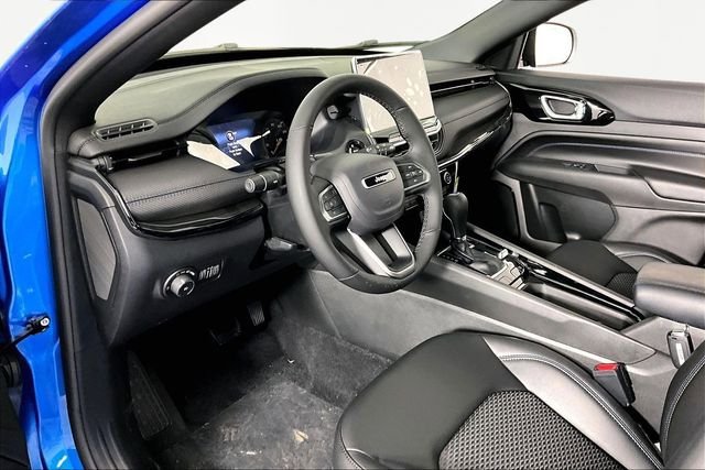 New 2026 Jeep Compass Latitude AWD/4WD image 8