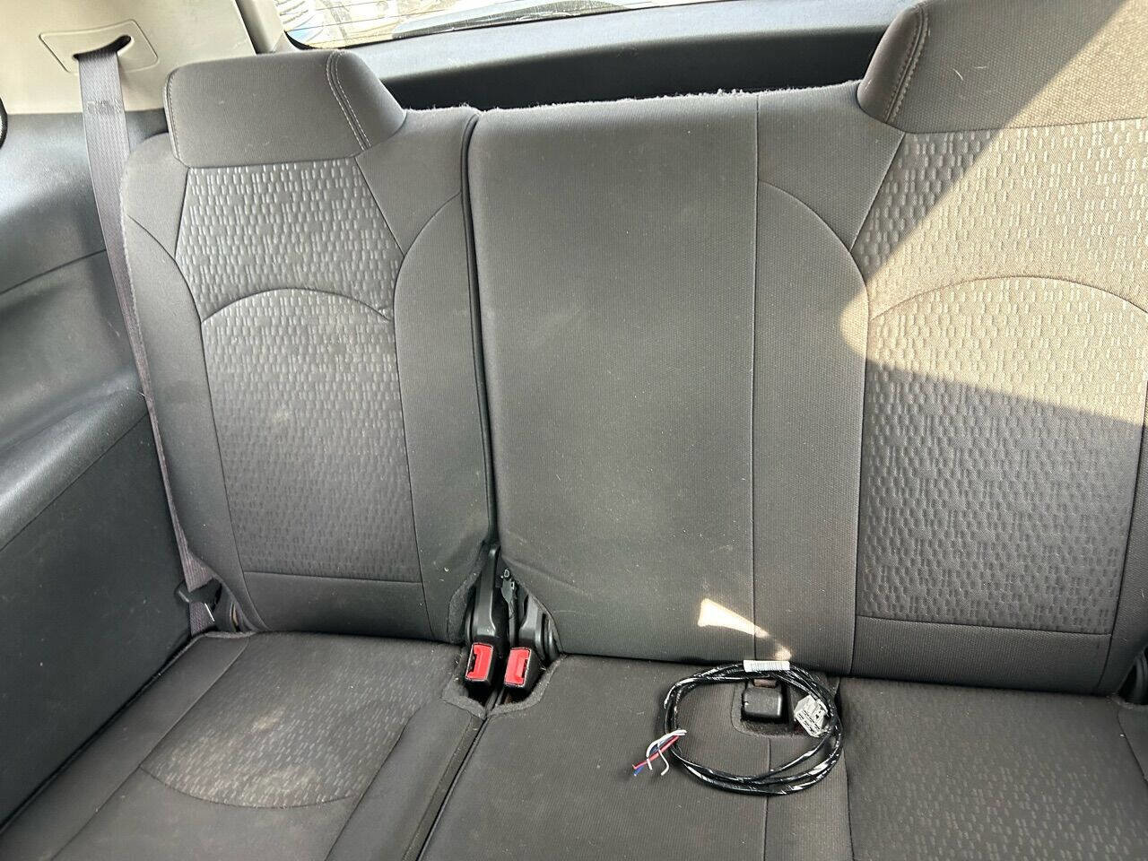 Used 2015 GMC Acadia SLE FWD image 11