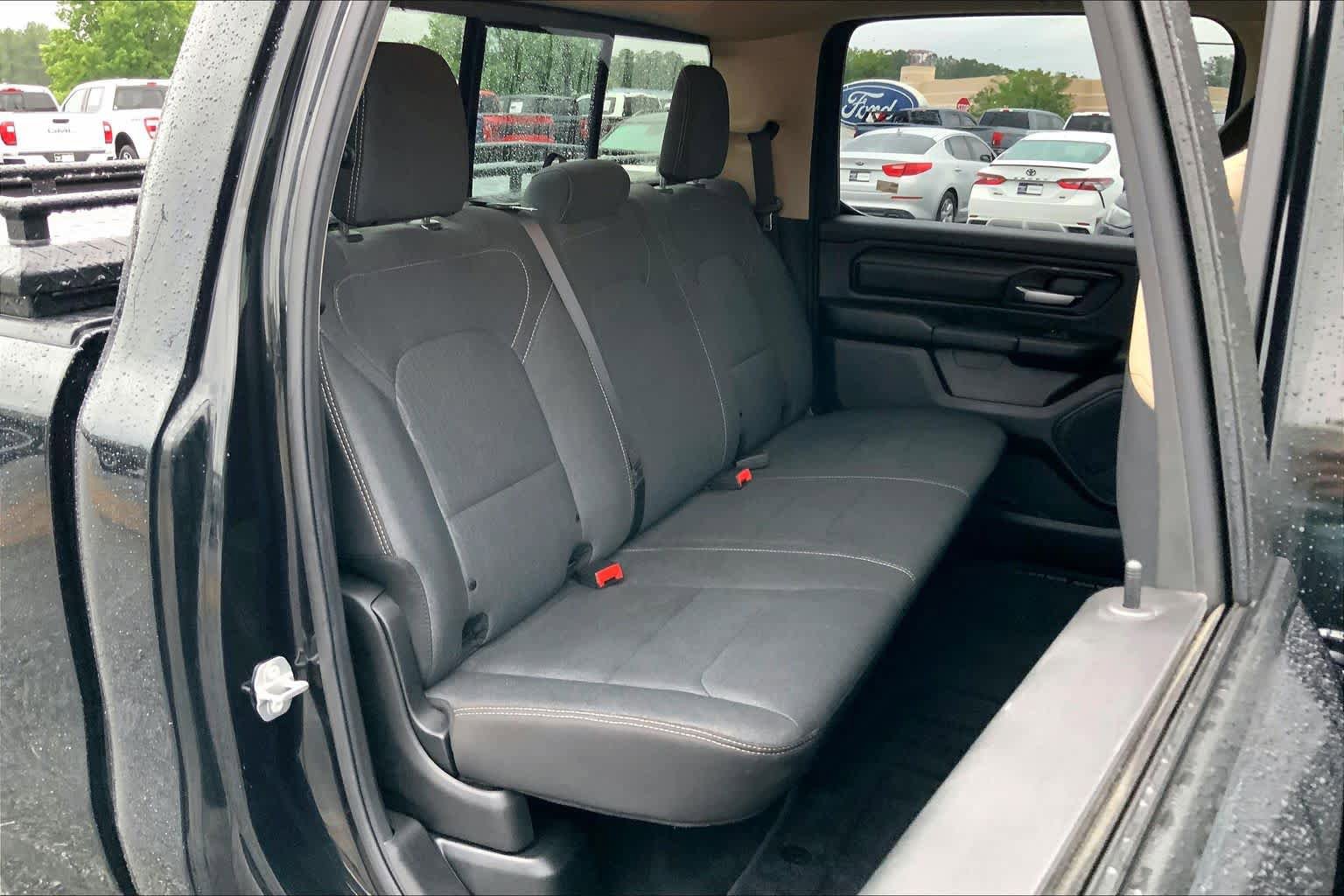 Used 2019 RAM 1500 Tradesman AWD/4WD image 18