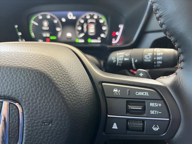 Used 2026 Honda CR-V Sport-L image 21