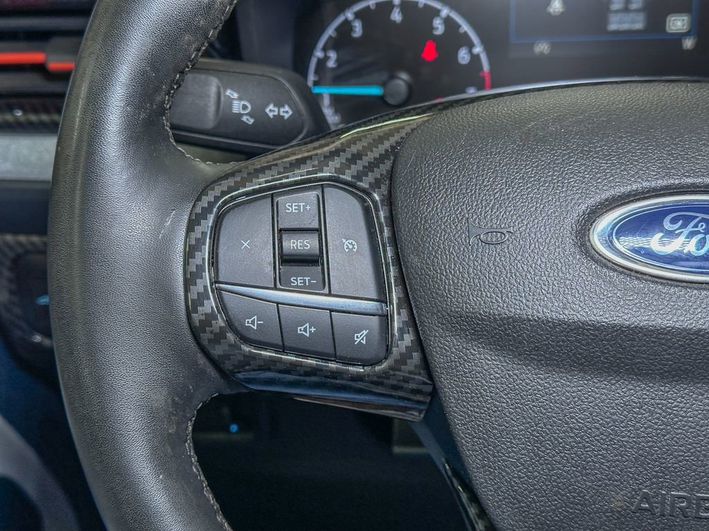 Certified 2023 Ford Maverick XLT w/ Equipment Group 300A Standard image 32