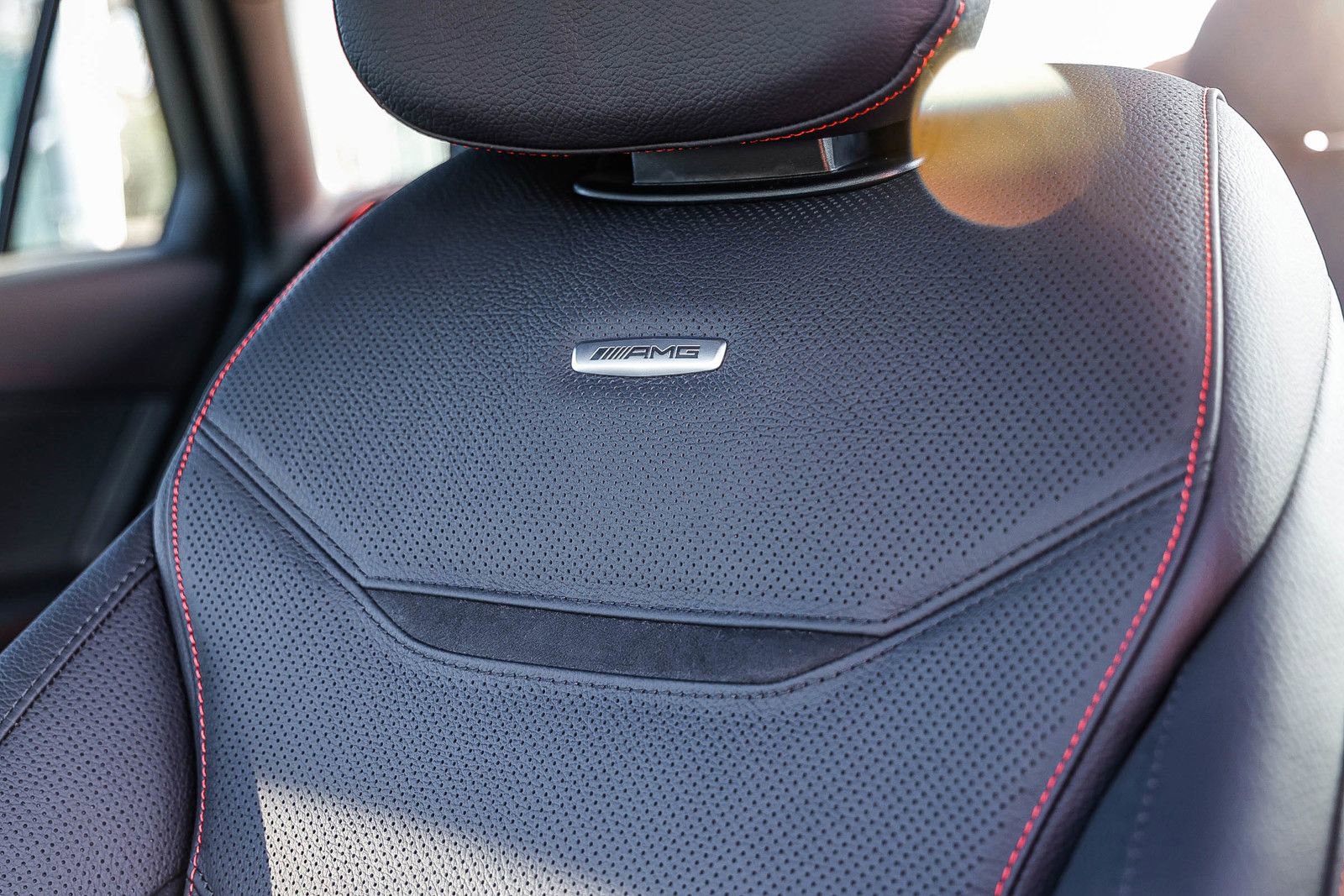 New 2026 Mercedes-Benz GLC 43 AMG 4MATIC image 26