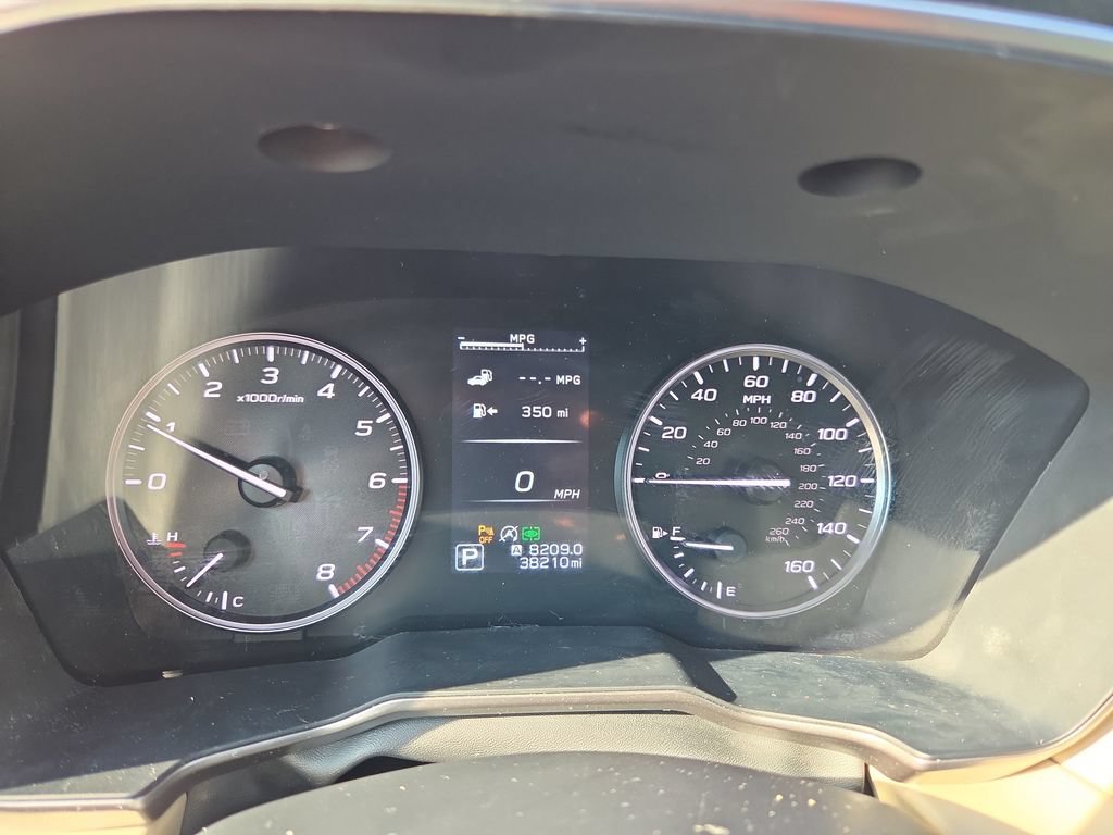 Certified 2024 Subaru Outback Limited AWD/4WD image 28
