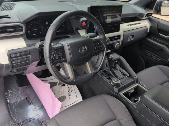 Used 2024 Toyota Tacoma TRD Off-Road AWD/4WD image 15