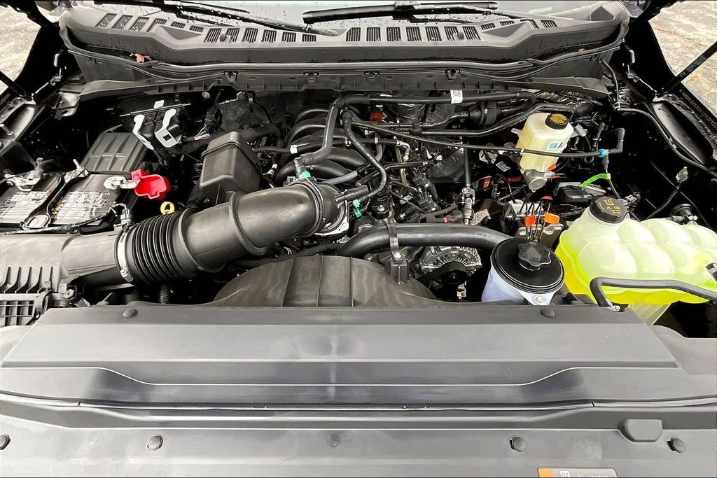 New 2026 Ford F250 XL image 5