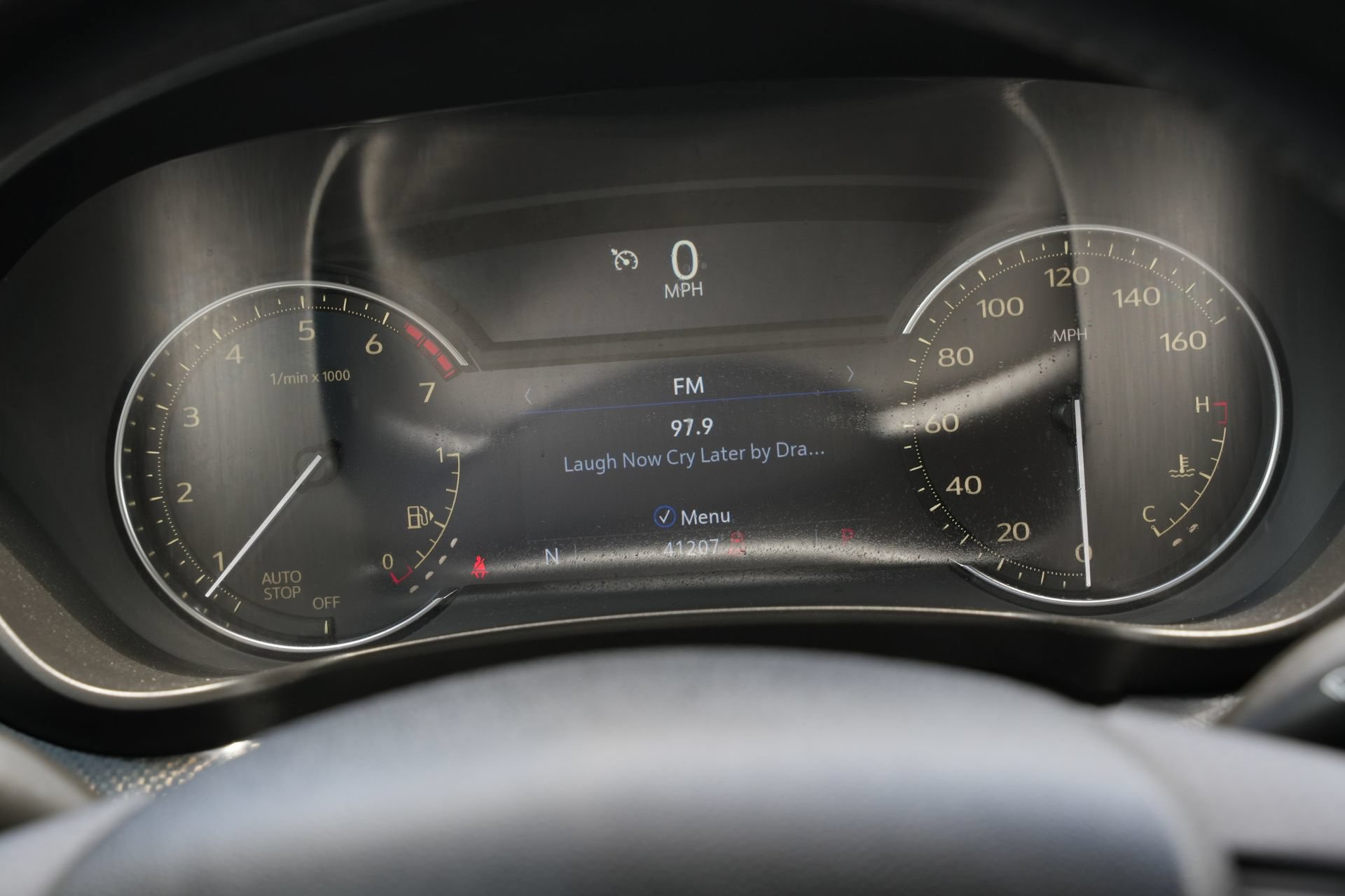 Certified 2023 Cadillac XT4 Sport FWD image 12