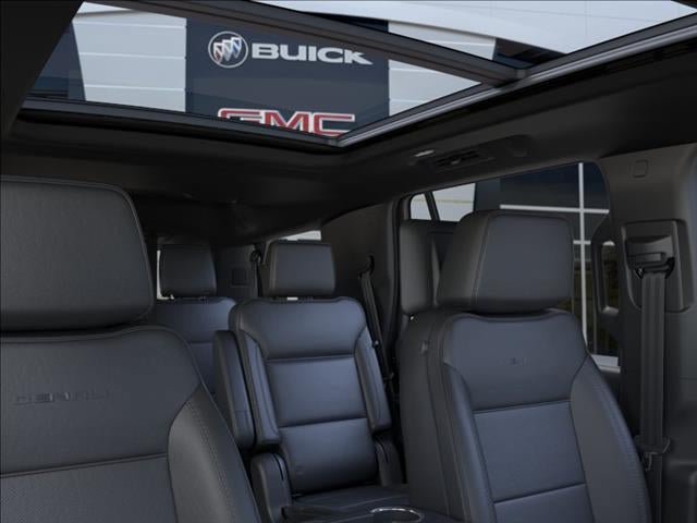 New 2026 GMC Yukon Denali w/ Denali Reserve Package AWD/4WD image 24