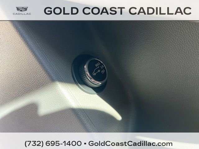 Certified 2023 Cadillac XT6 Premium Luxury w/ Technology Package image 21