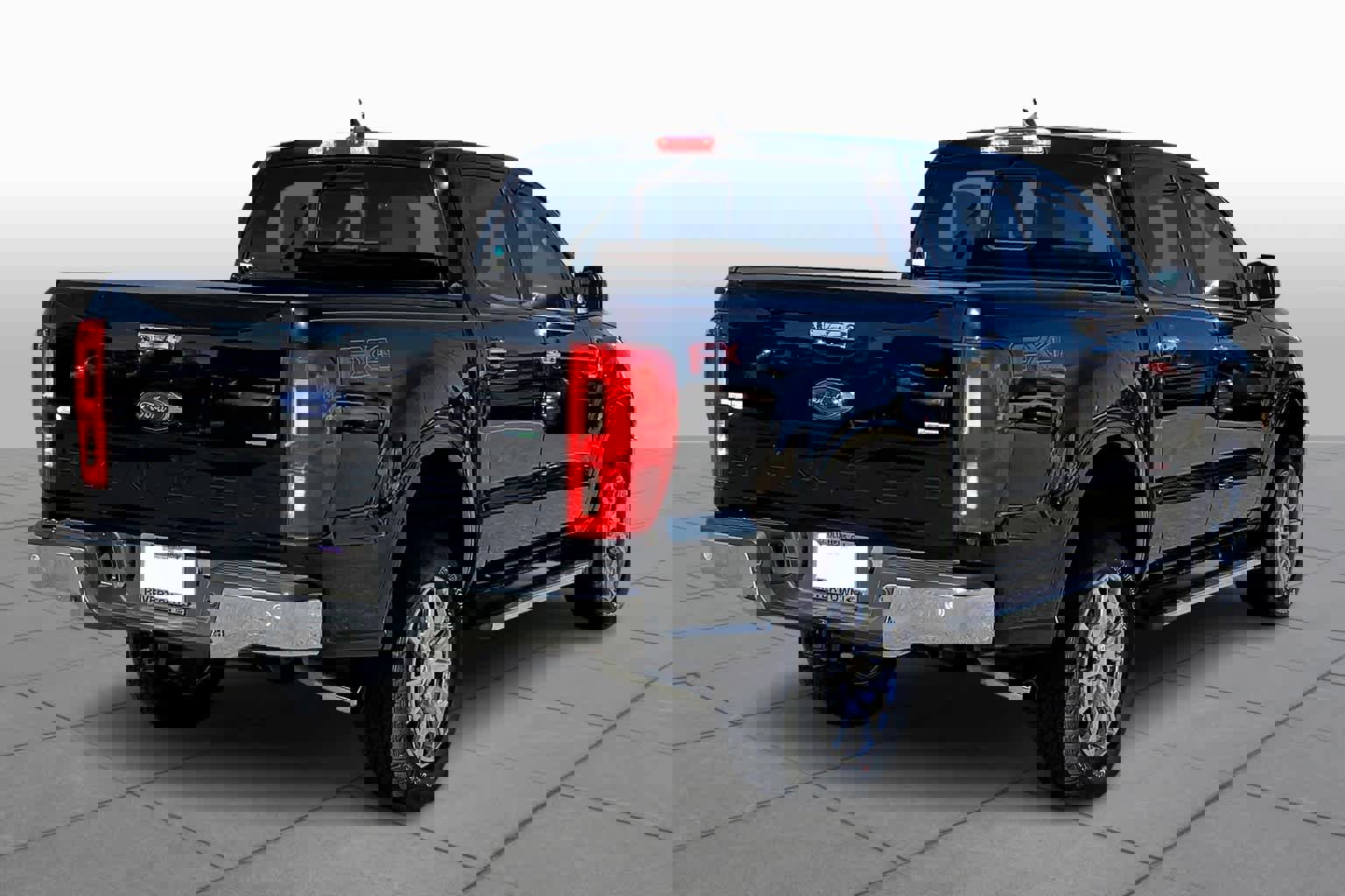 Used 2019 Ford Ranger Lariat w/ Equipment Group 501A Mid image 13