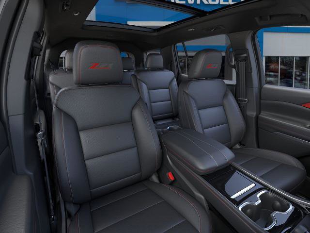 New 2026 Chevrolet Traverse Z71 image 16