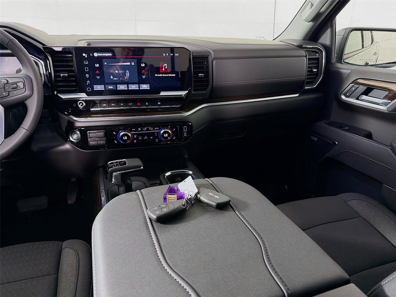 New 2026 GMC Sierra 1500 Elevation w/ Preferred Package image 25