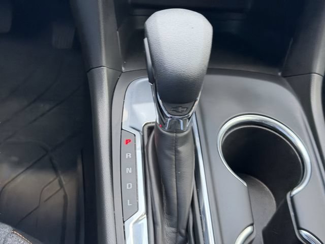 Used 2023 Chevrolet Equinox LT FWD image 29