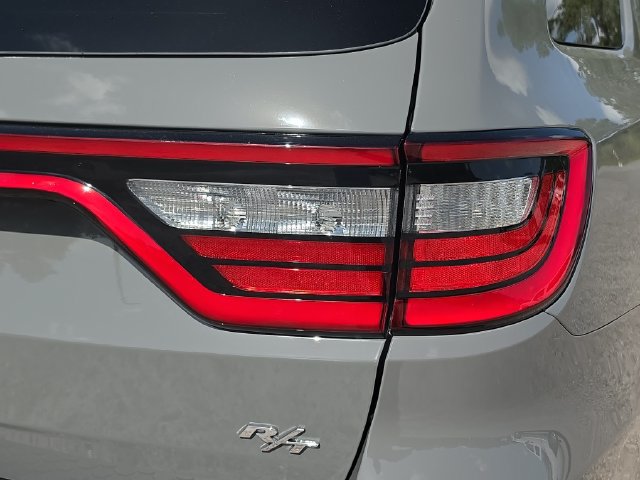 New 2027 Dodge Durango R/T AWD/4WD image 8