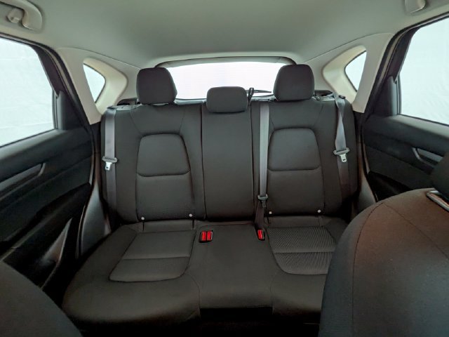 Certified 2025 MAZDA CX-5 AWD 2.5 S image 16