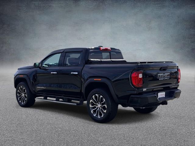 Used 2024 GMC Canyon Denali AWD/4WD image 6
