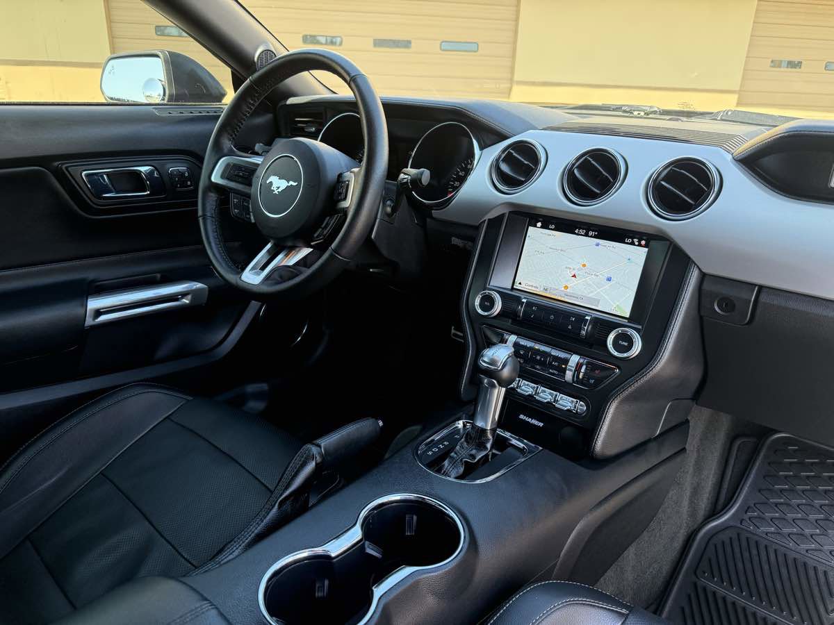 Used 2017 Ford Mustang GT Premium w/ Equipment Group 401A image 16