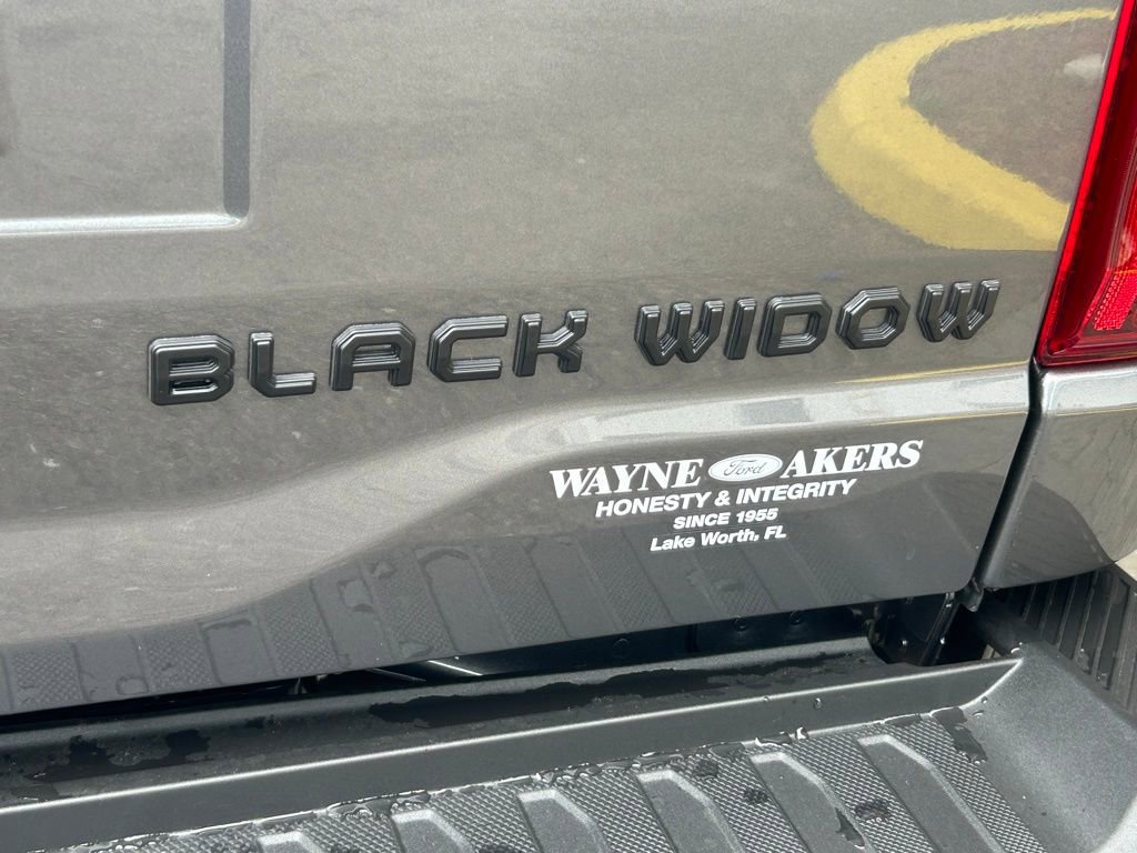 New 2025 Ford F150 XLT w/ Equipment Group 303A High image 24