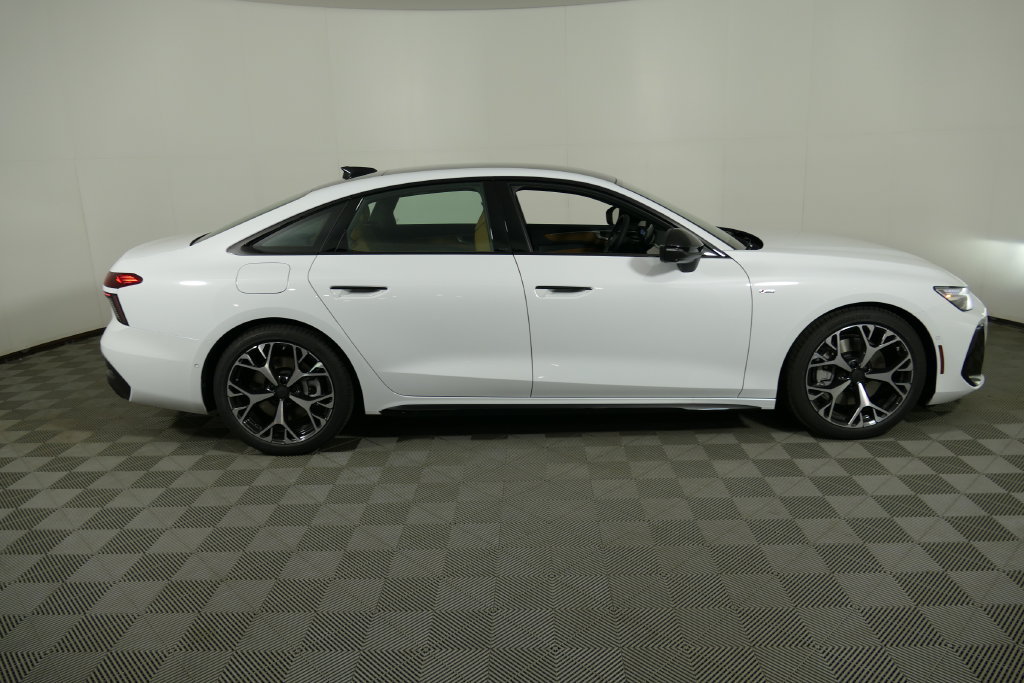New 2026 Audi A6 Prestige AWD/4WD image 2