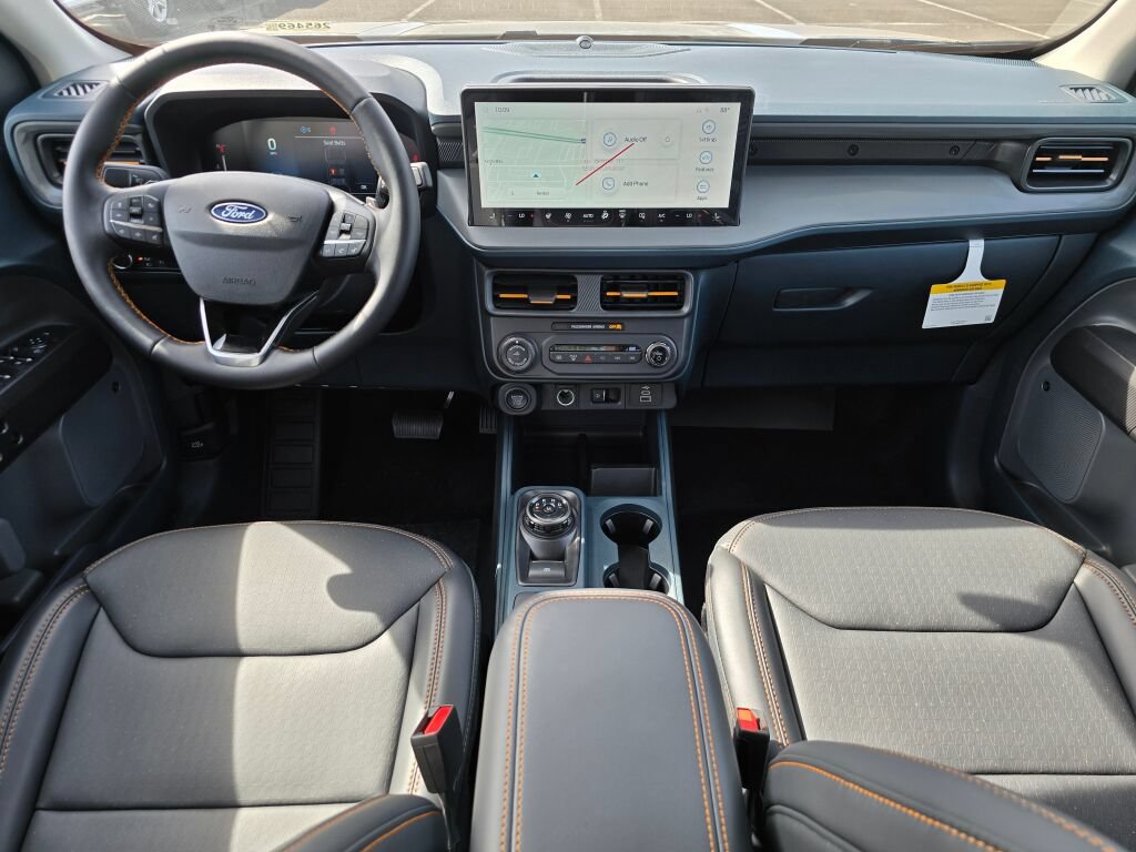New 2026 Ford Maverick Tremor AWD/4WD image 13