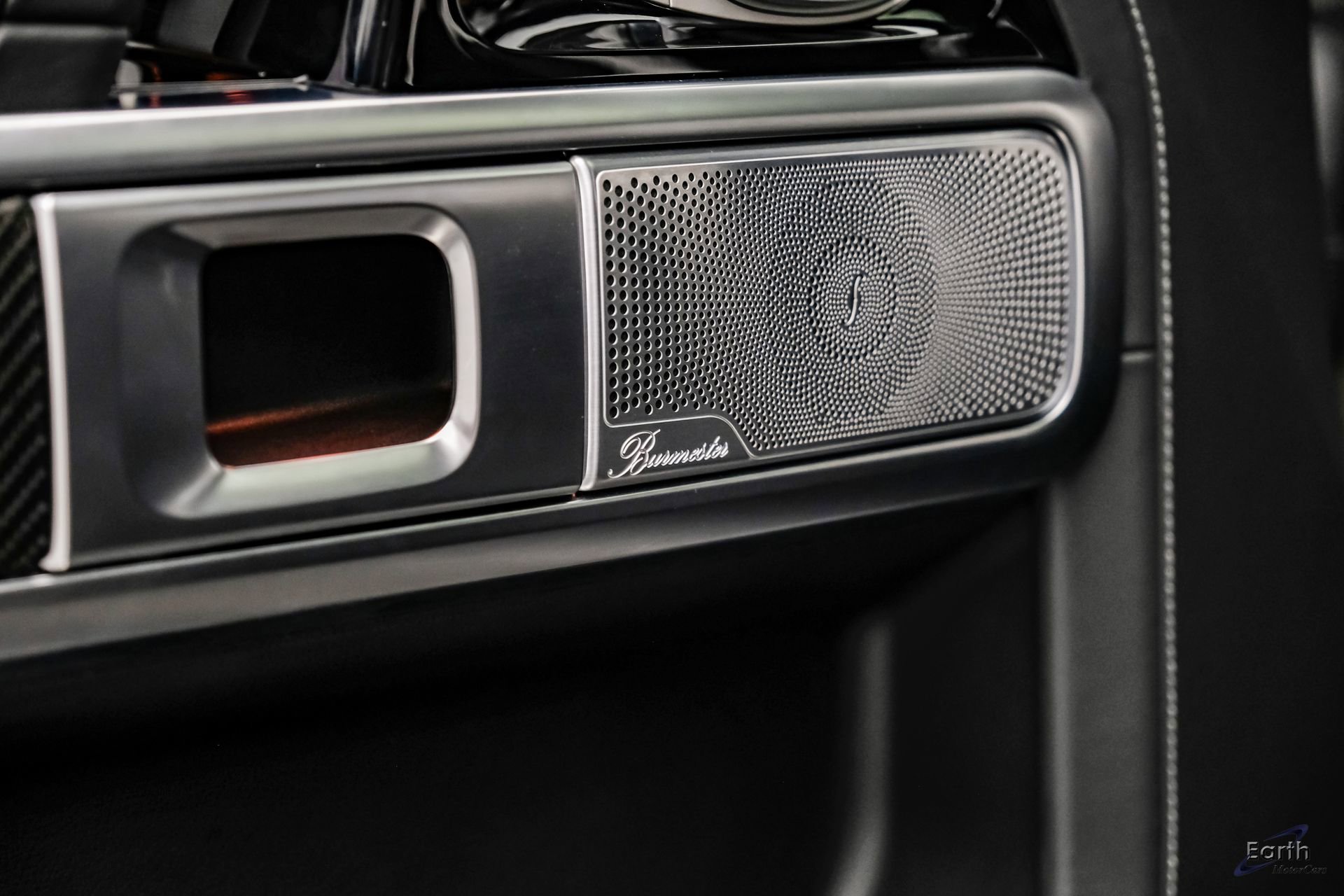 Used 2025 Mercedes-Benz G 63 AMG 4MATIC image 94