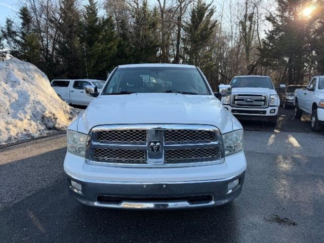 Used 2011 RAM 1500 Laramie image 8