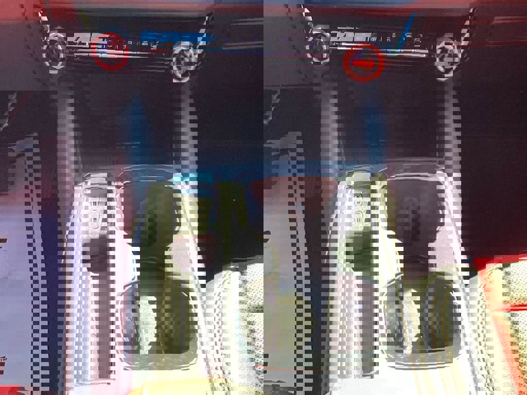 New 2025 Chevrolet Equinox EV RS w/ Convenience Package II image 19