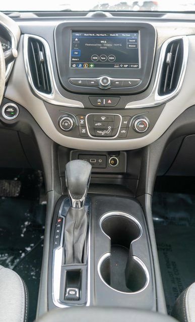 Used 2023 Chevrolet Equinox LS image 16