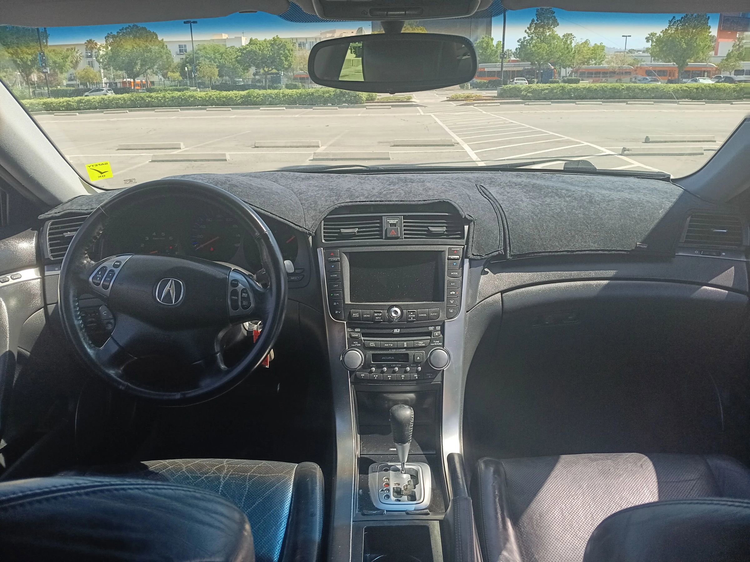 Used 2005 Acura TL image 18