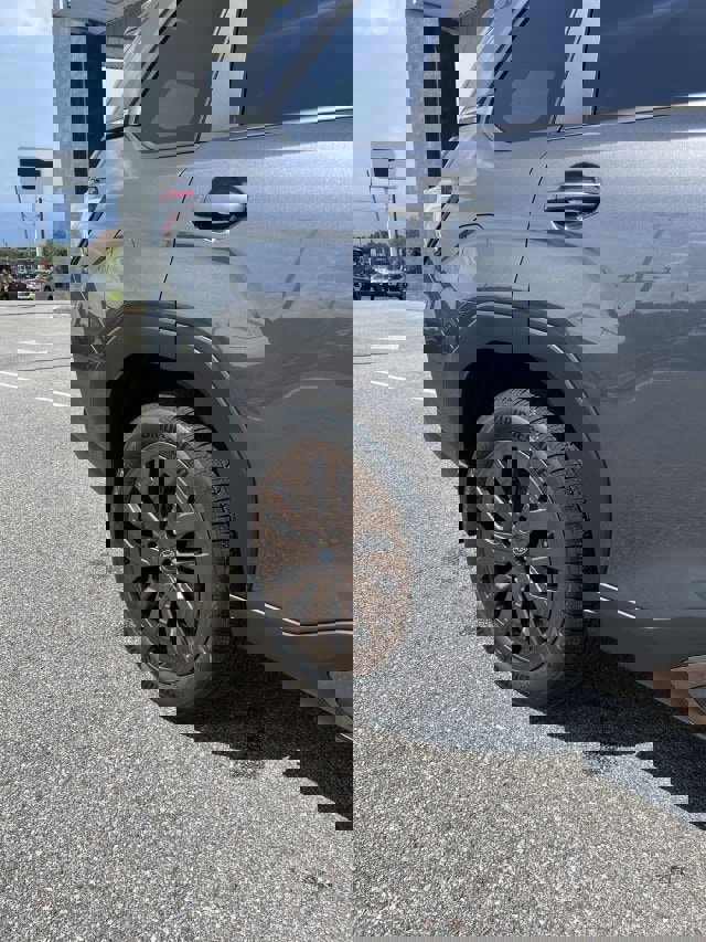 New 2025 Subaru Forester Sport image 9