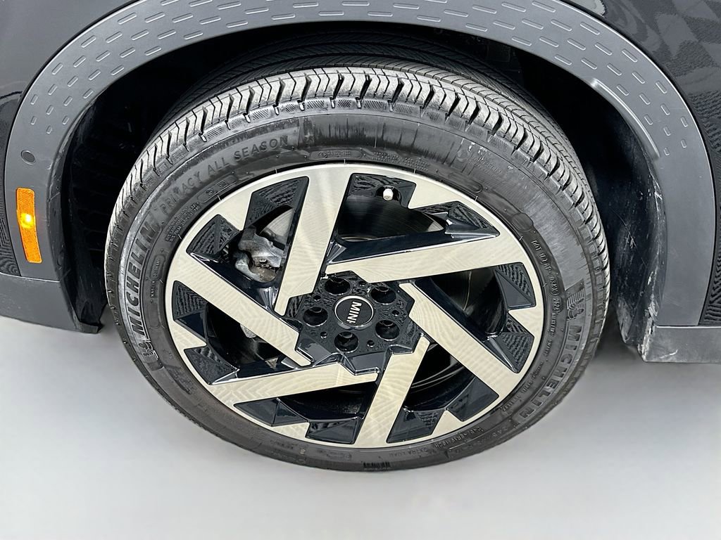 Certified 2025 MINI Cooper Countryman S w/ Comfort Package Max image 31